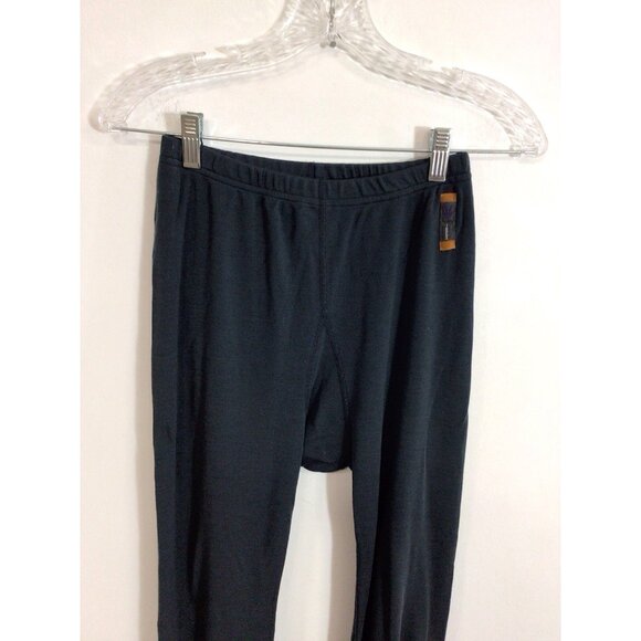 Ibex Merino Wool Pants Base Layer Womens Medium - Picture 9 of 9